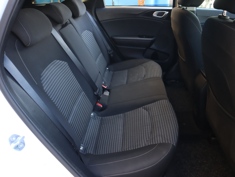 Kia Ceed, 2025