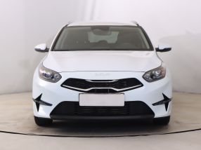 Kia Ceed - 2025