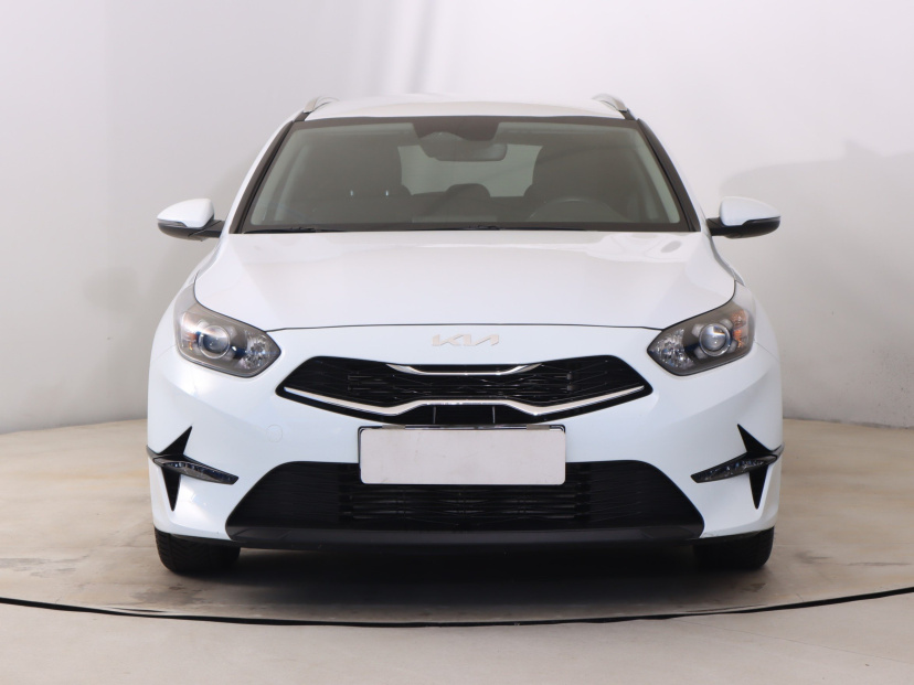 Kia Ceed, 2025