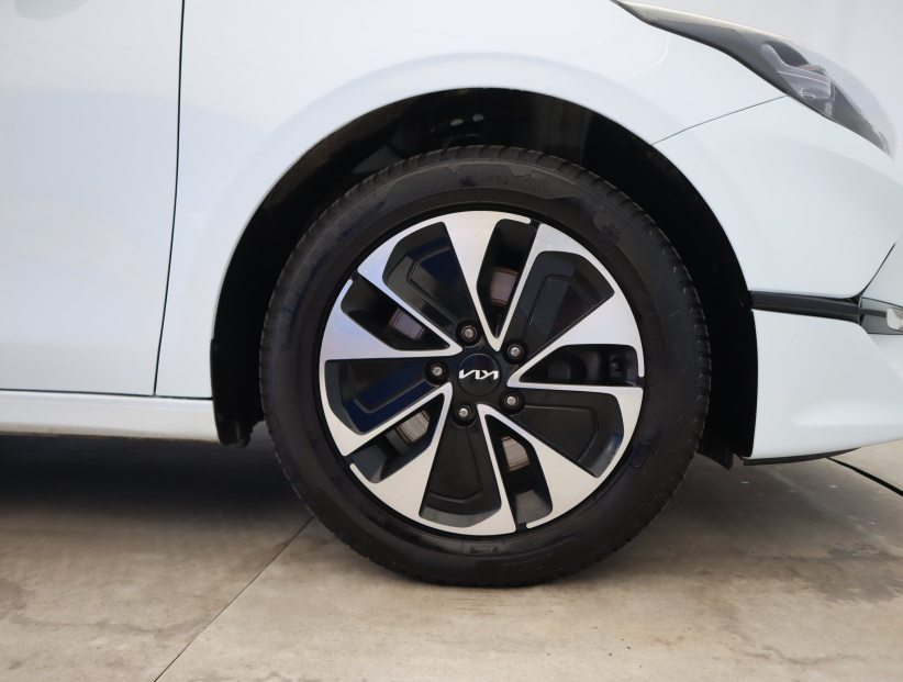 Kia Ceed, 2025