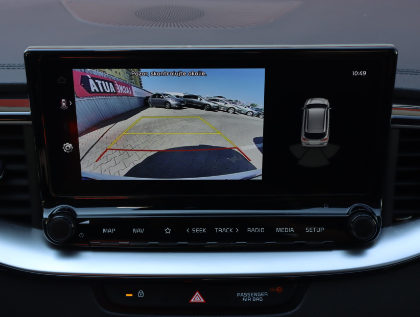 Kia Ceed, 2025
