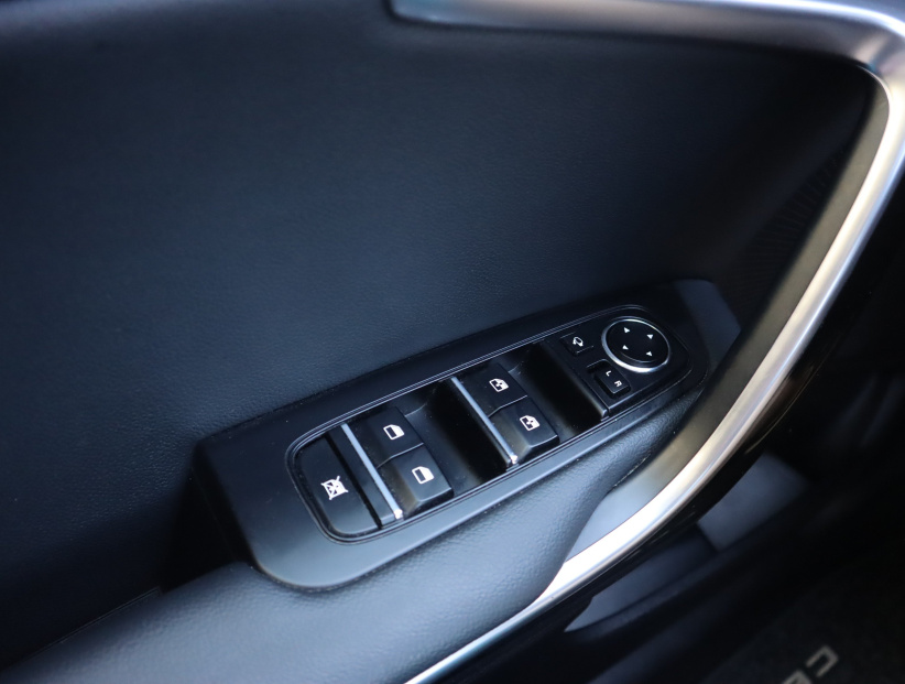 Kia Ceed, 2025