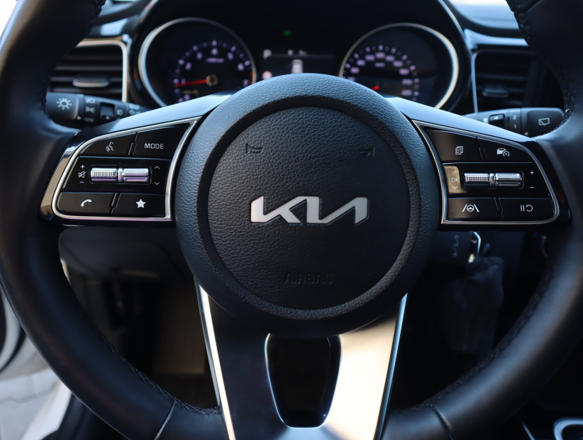 Kia Ceed, 2025