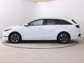 Kia Ceed - 2025