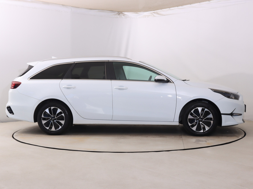 Kia Ceed, 2025