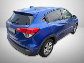 Honda HRV - 2019