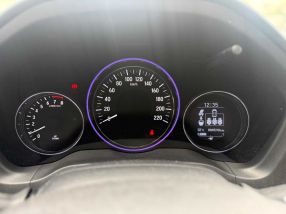 Honda HRV - 2019