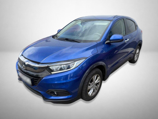 Honda HRV