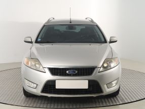 Ford Mondeo - 2009