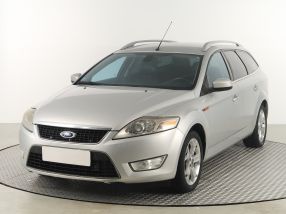 Ford Mondeo - 2009