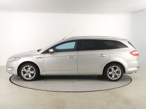 Ford Mondeo - 2009
