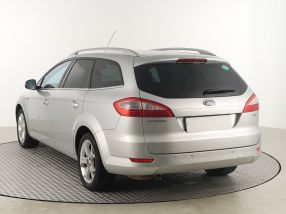 Ford Mondeo - 2009
