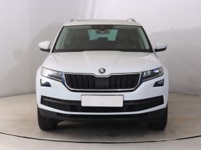Škoda Kodiaq - 2017
