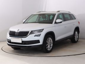Škoda Kodiaq - 2017