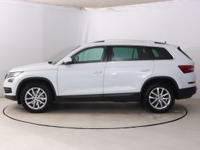 Škoda Kodiaq - 2017