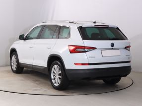 Škoda Kodiaq - 2017