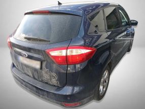 Ford C-Max - 2014