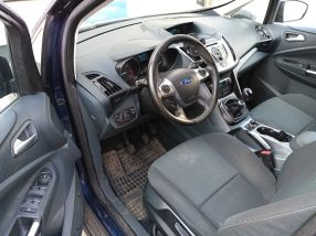 Ford C-Max - 2014