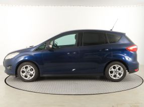 Ford C-Max - 2014