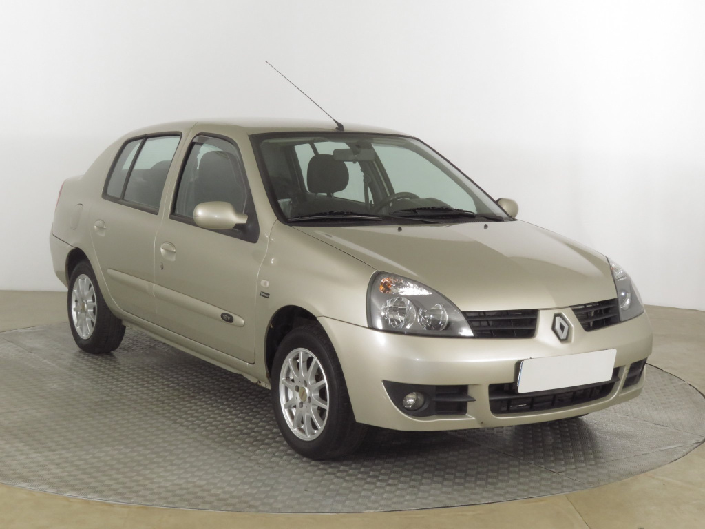 Renault Thalia