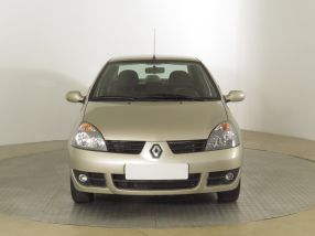 Renault Thalia - 2008