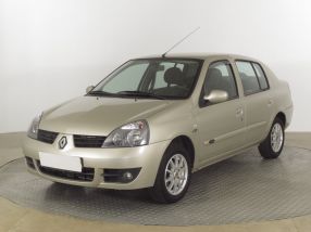 Renault Thalia - 2008
