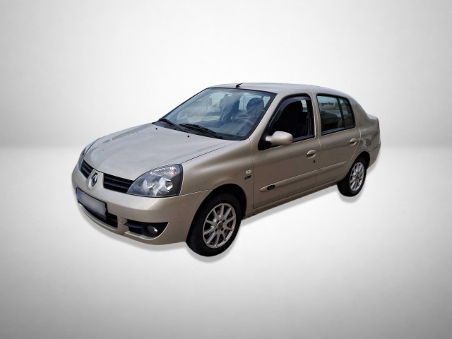 Renault Thalia 2008