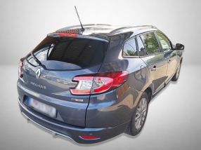 Renault Megane - 2016