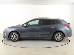 Renault Megane - 2016