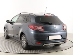 Renault Megane - 2016