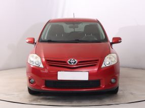 Toyota Auris - 2010
