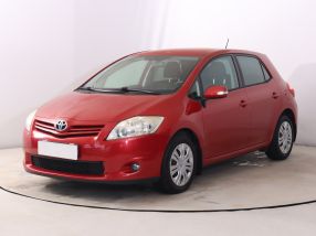 Toyota Auris - 2010