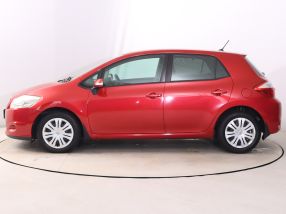 Toyota Auris - 2010