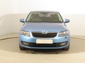 Škoda Octavia - 2013