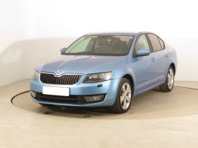 Škoda Octavia - 2013