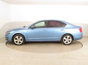 Škoda Octavia - 2013