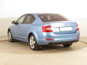 Škoda Octavia - 2013