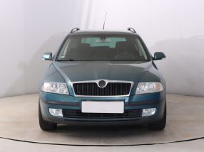 Škoda Octavia - 2007