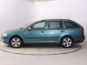 Škoda Octavia - 2007