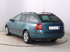 Škoda Octavia - 2007