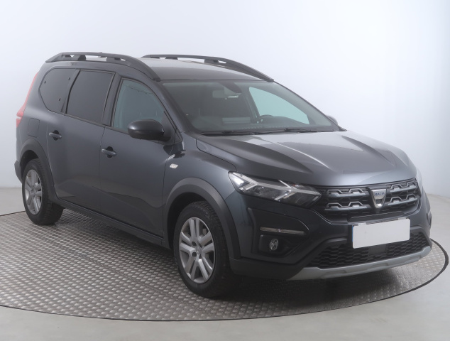 Dacia Jogger 2022