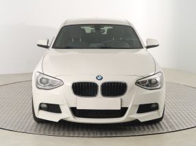 BMW 1 - 2015