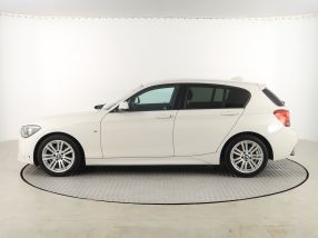 BMW 1 - 2015