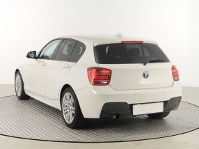 BMW 1 - 2015