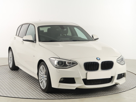 BMW 1