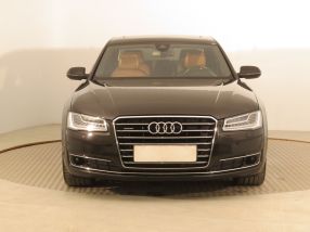 Audi A8 - 2014