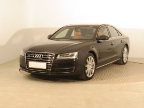 Audi A8 - 2014
