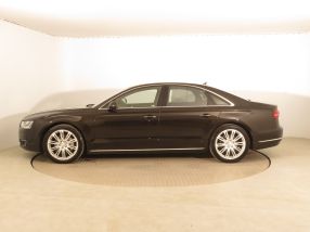 Audi A8 - 2014