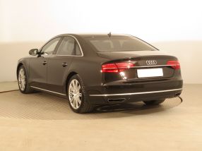 Audi A8 - 2014