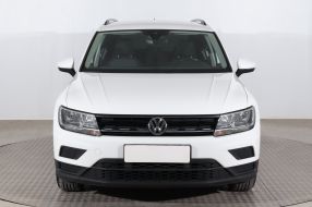 Volkswagen Tiguan - 2019